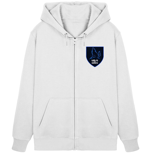WÖLFE DES NORDENS - Basic Zipper