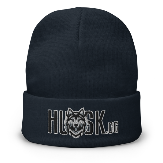 HUSKIES ESPORT JÜLICH E.V. - Beanie