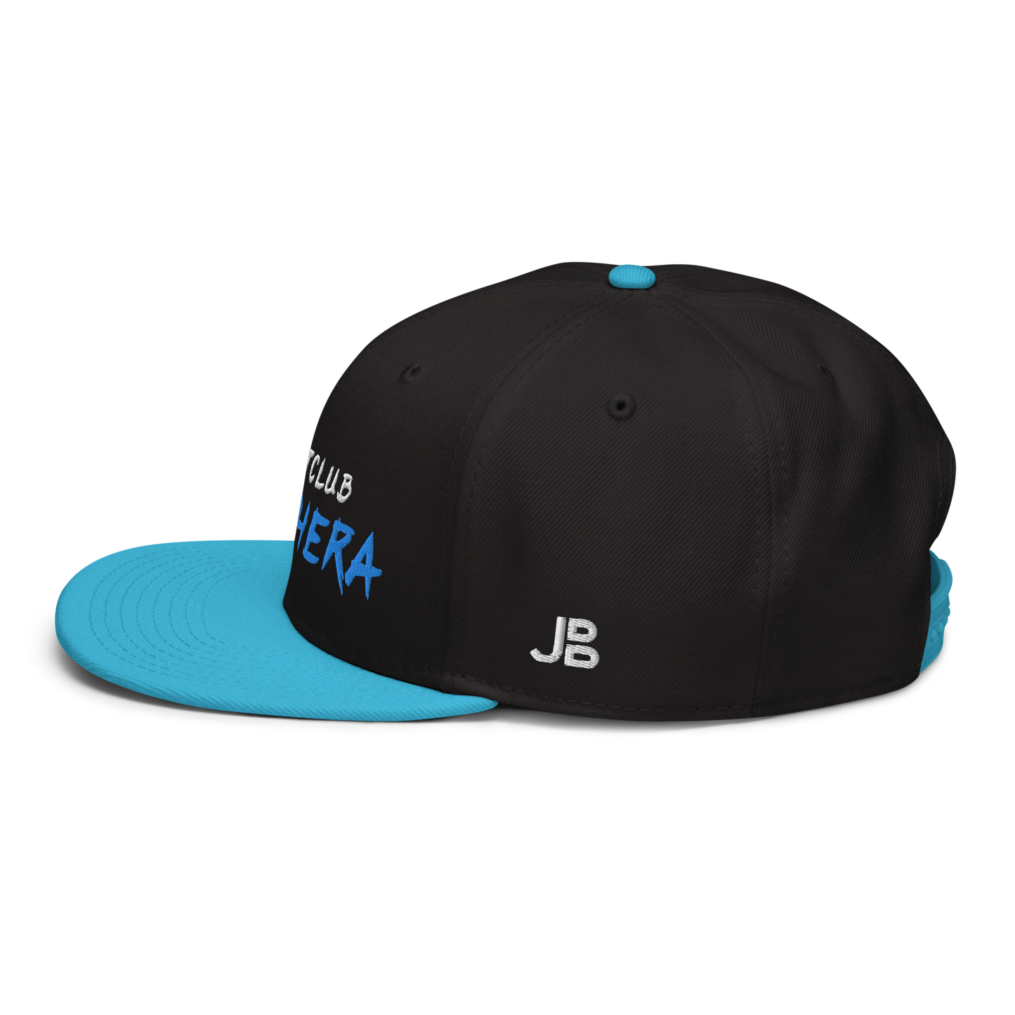 SPORTCLUB PANTHERA - Snapback Cap