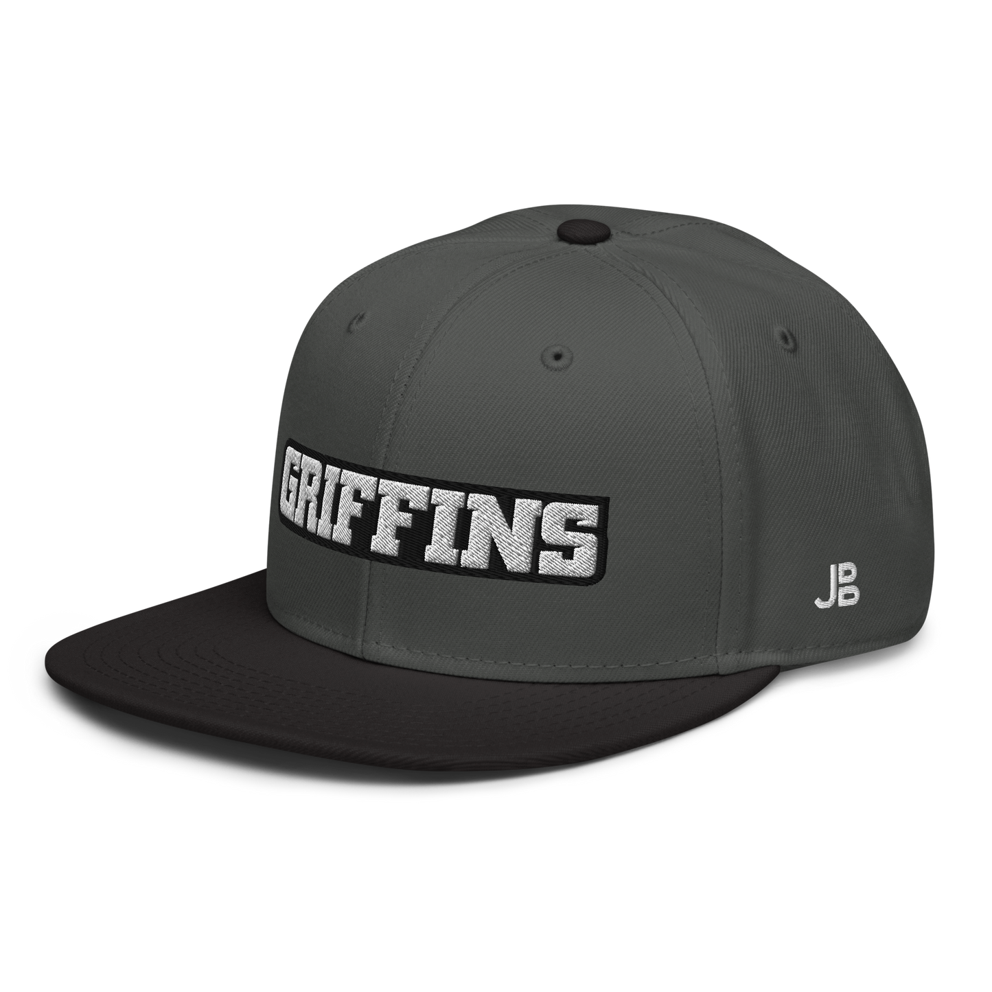 ENRO GRIFFINS - Snapback Cap Griffins