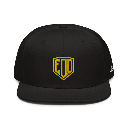 EQD - Snapback Cap