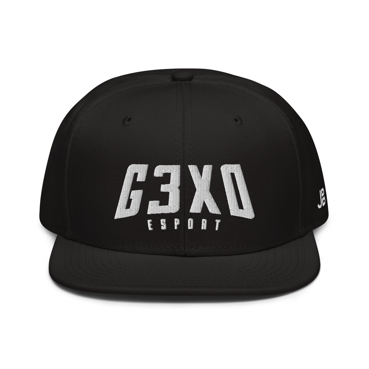 G3XO ESPORT - Snapback Cap