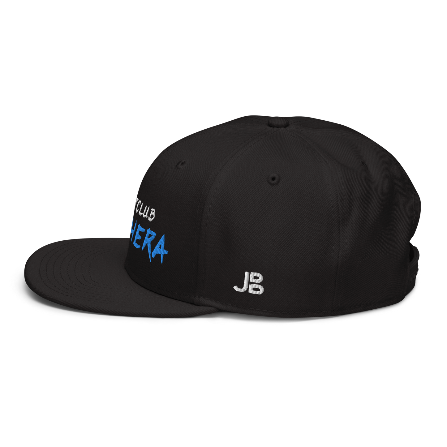 SPORTCLUB PANTHERA - Snapback Cap