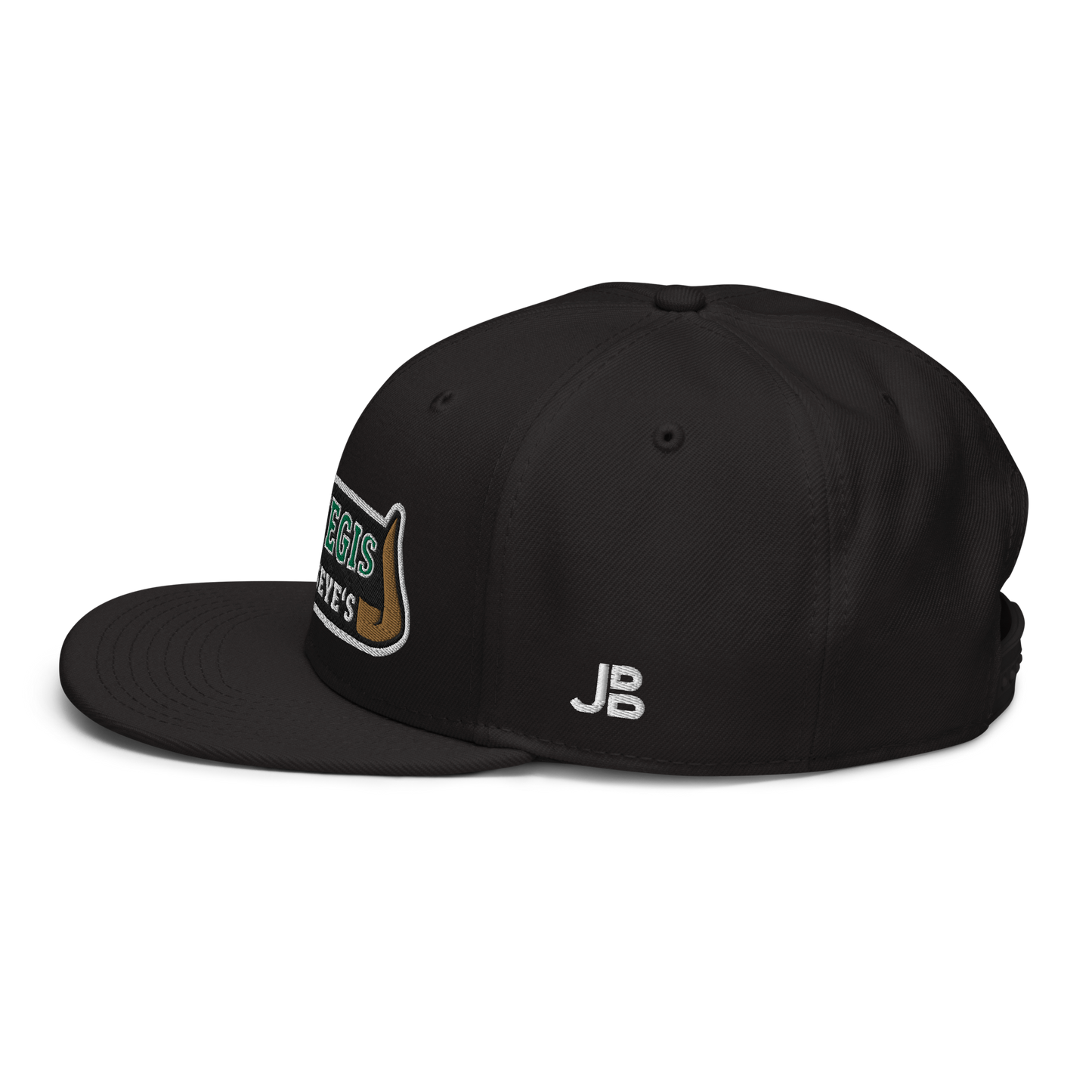 STRIEGIS BULLSEYES - Snapback Cap