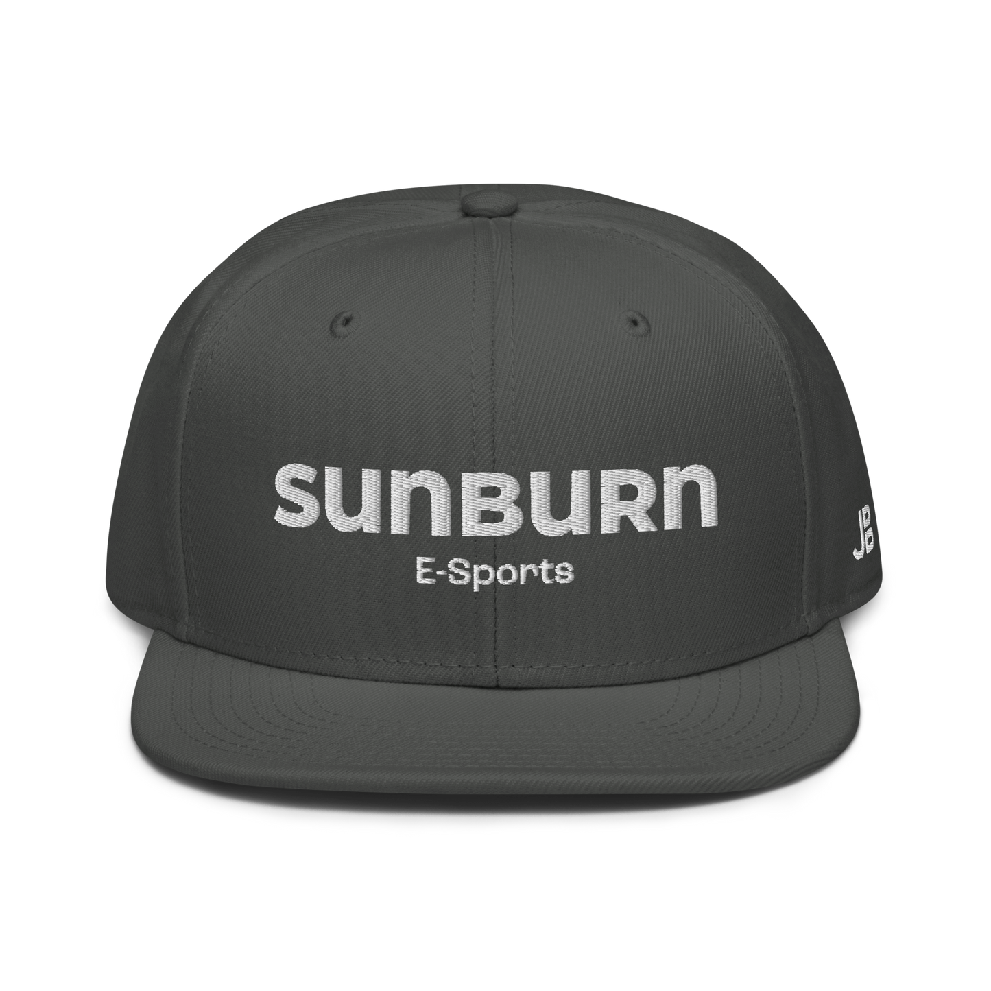 SUNBURN ESPORTS - Snapback Cap Team