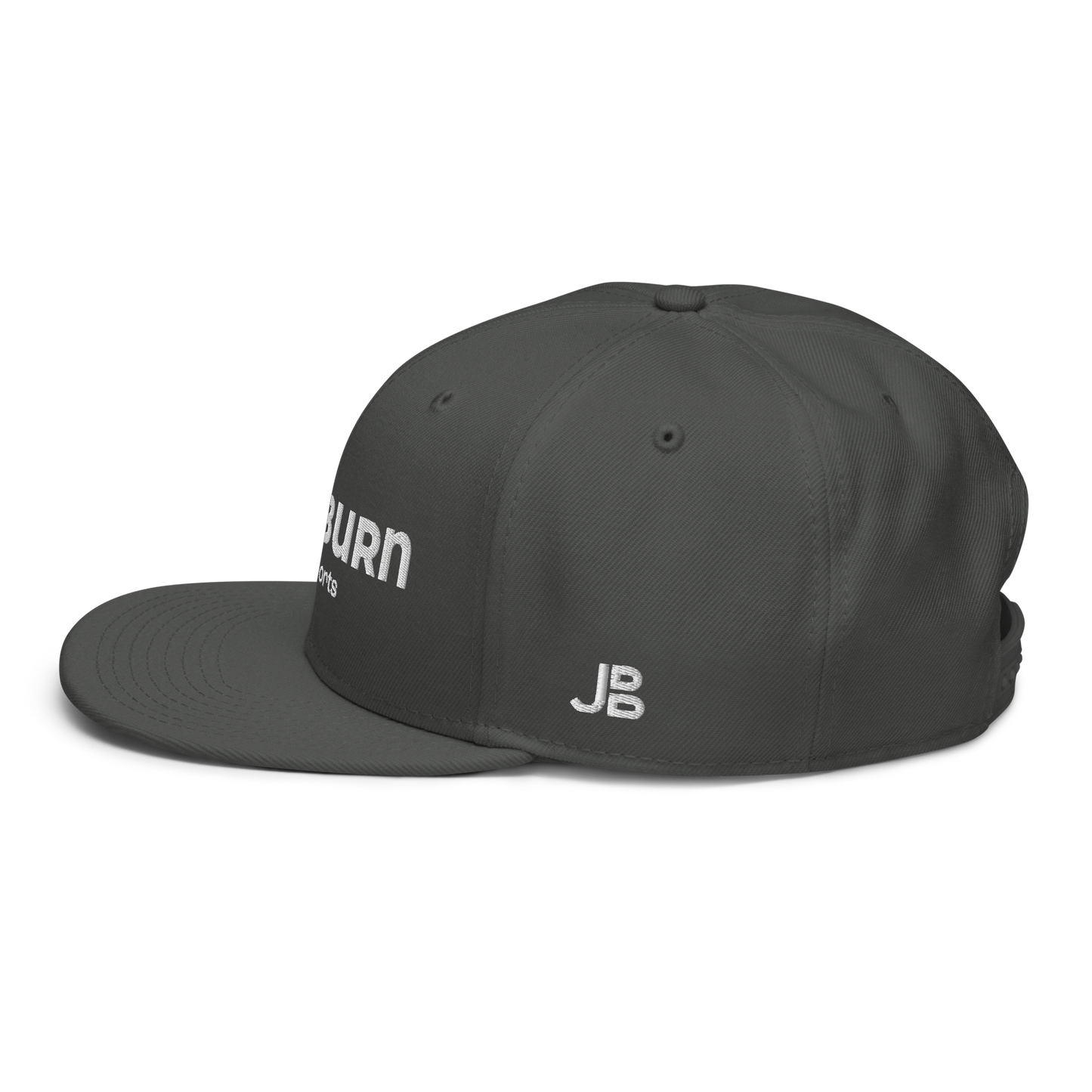 SUNBURN ESPORTS - Snapback Cap Team