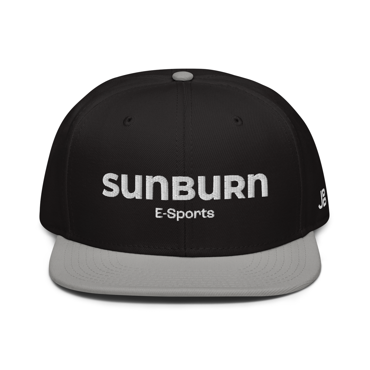 SUNBURN ESPORTS - Snapback Cap Team