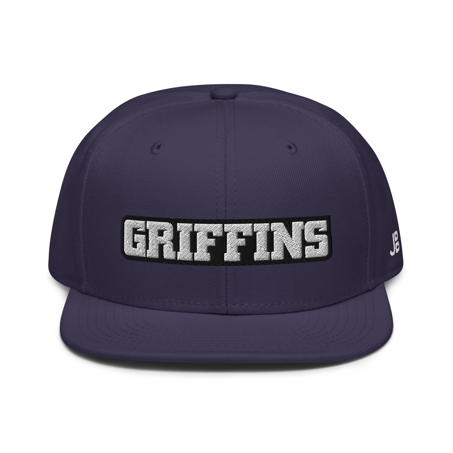 ENRO GRIFFINS - Snapback Cap Griffins