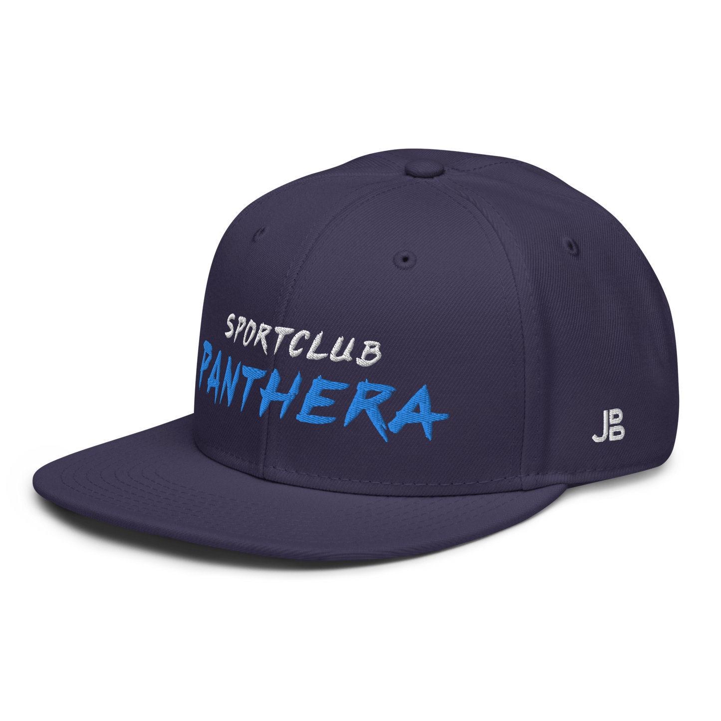 SPORTCLUB PANTHERA - Snapback Cap
