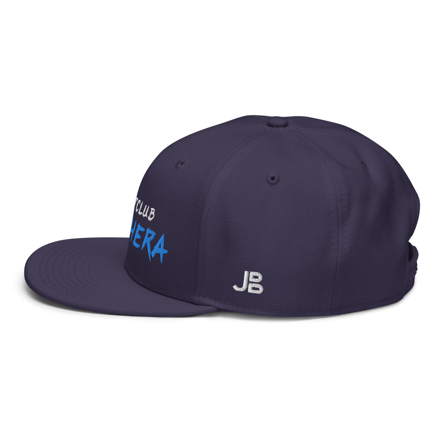 SPORTCLUB PANTHERA - Snapback Cap