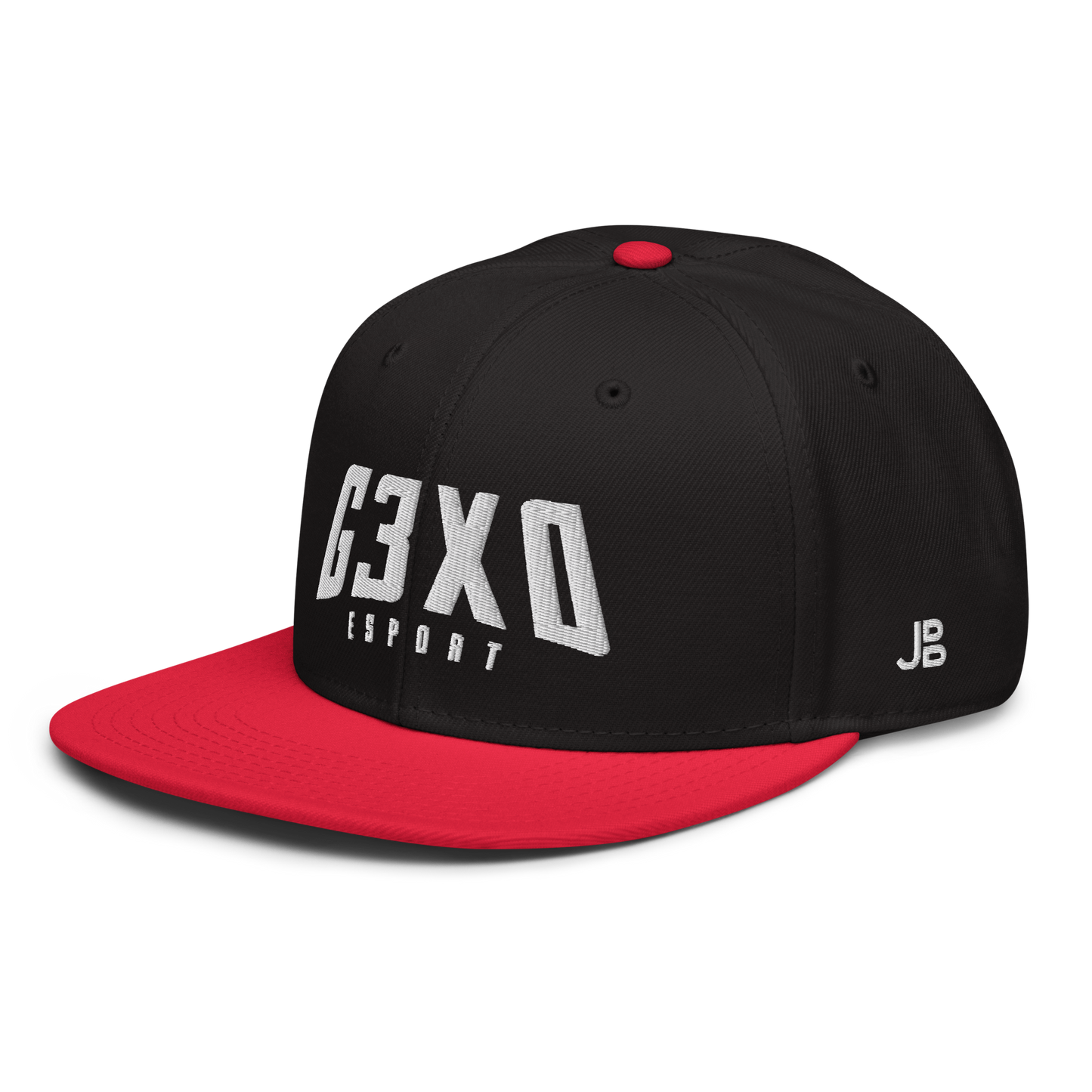 G3XO ESPORT - Snapback Cap