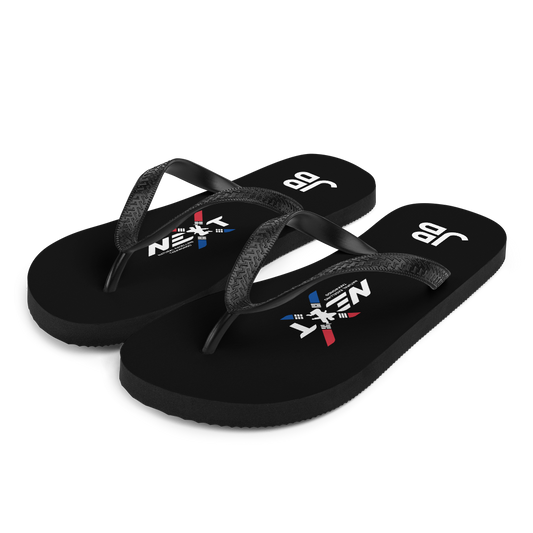 NEXT TAEKWONDO - Flipflops