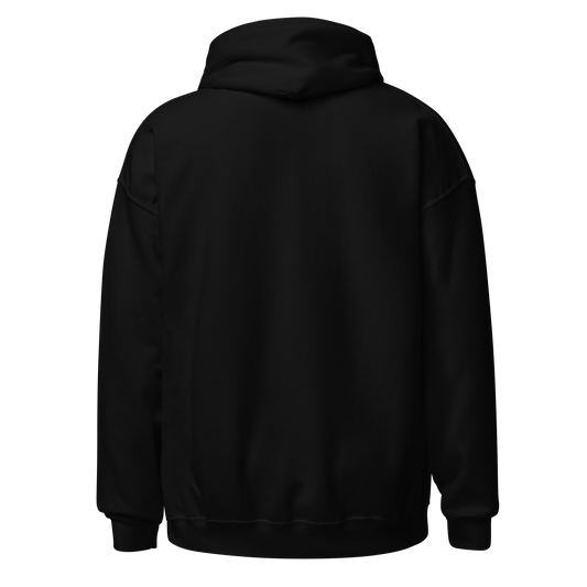 TEAM AKIMBO - Stick Hoodie