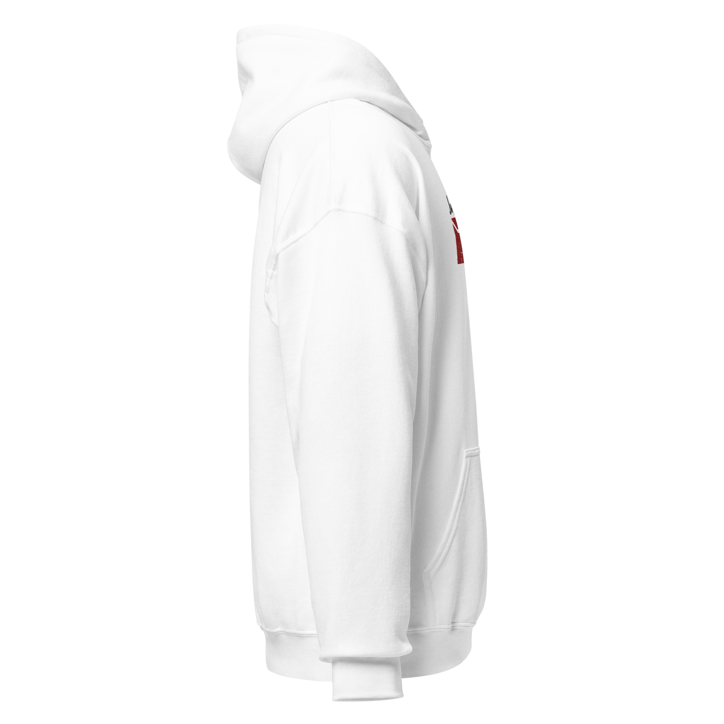 JUST DELA - Stick Hoodie