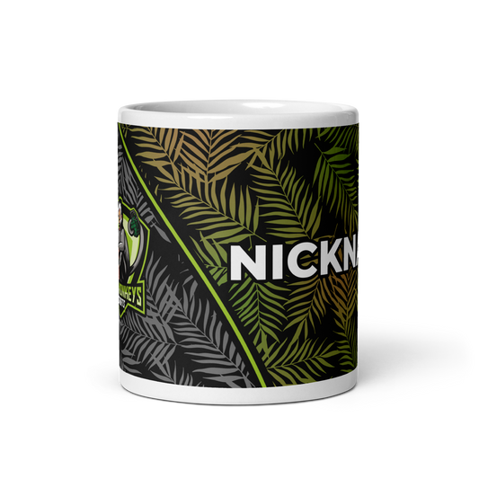 LOST MONKEYS ESPORTS - Tasse