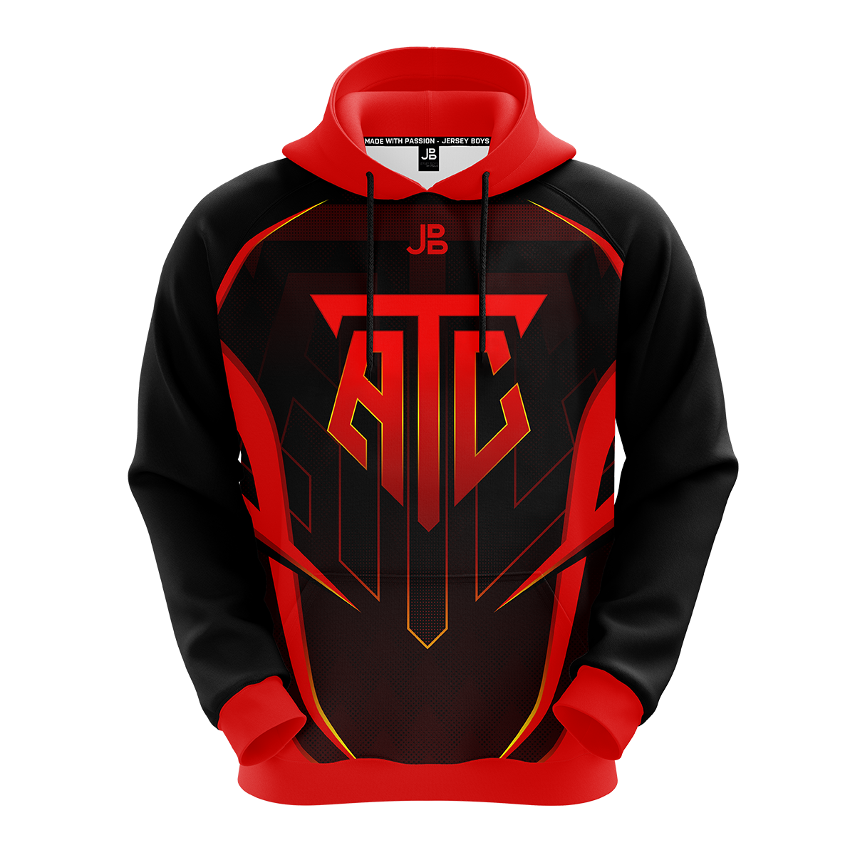 ARTIC - Crew Hoodie 2021