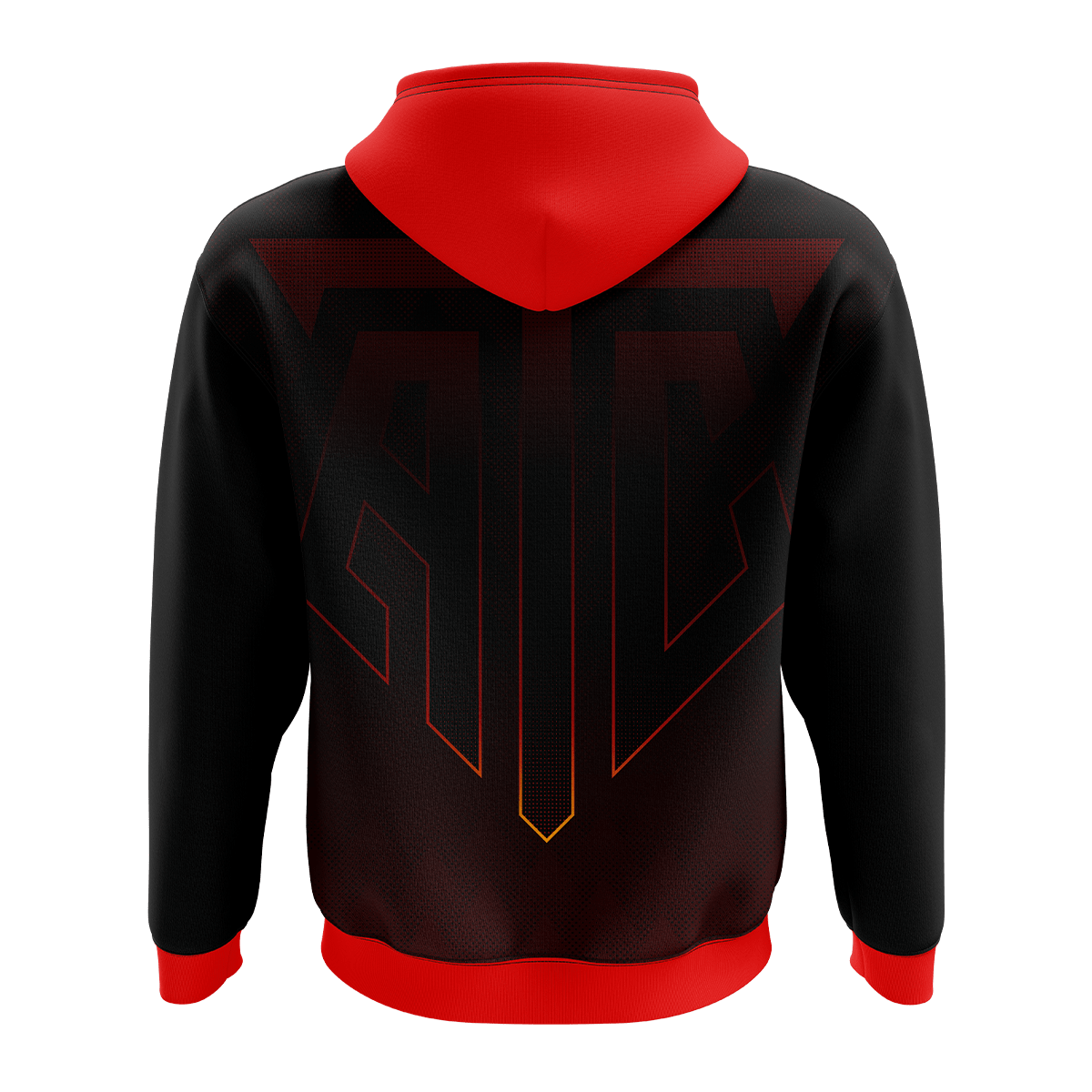 ARTIC - Crew Zipper 2021