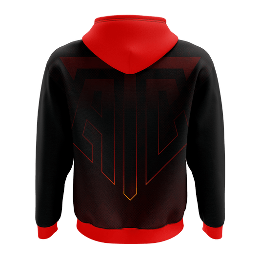 ARTIC - Crew Zipper 2021