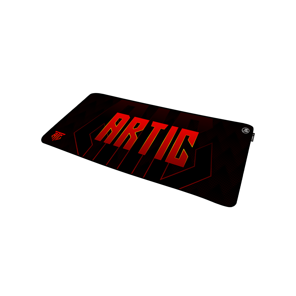 ARTIC - Mousepad - XXL