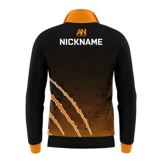 ASSAULT NATION - Crew Jacke 2021