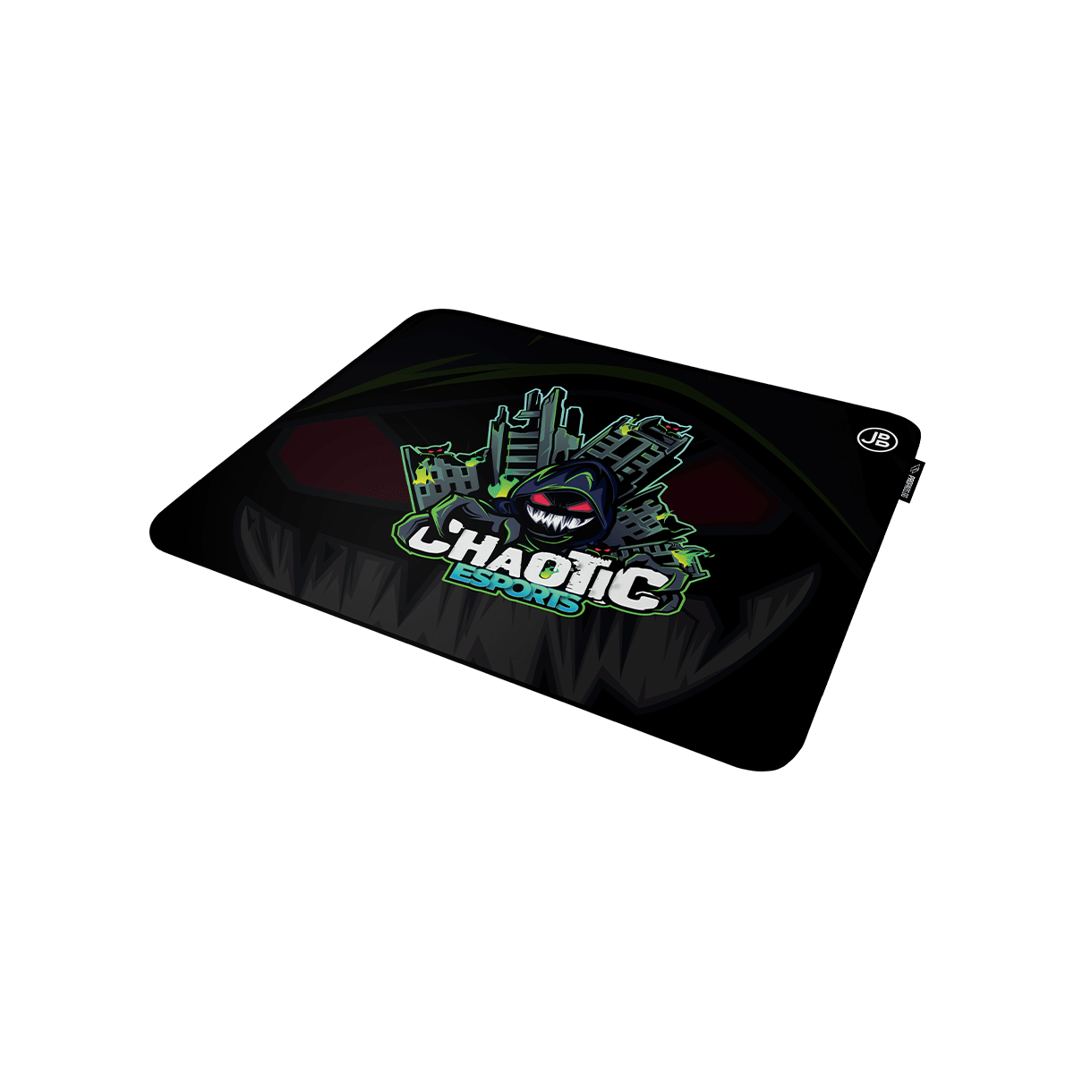 CHAOTIC ESPORTS - Mousepad