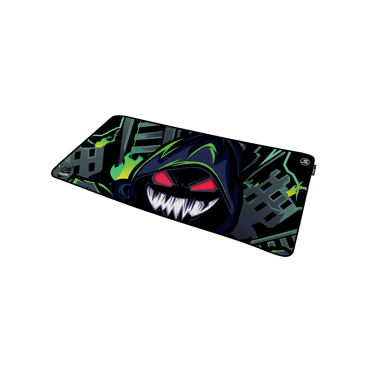 CHAOTIC ESPORTS - Mousepad