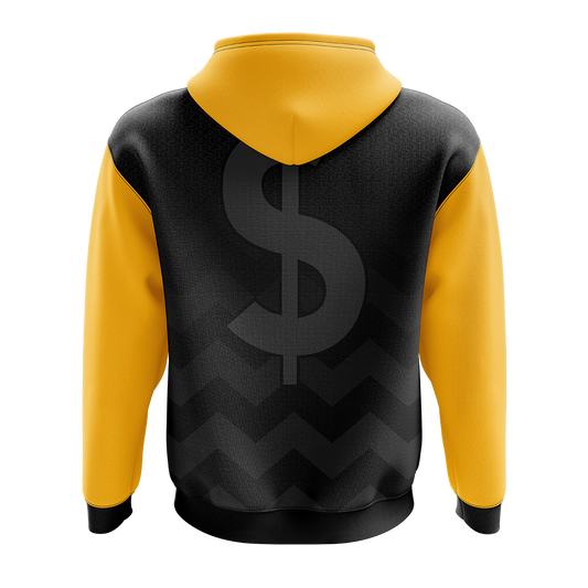 CASH MONEY BROTHERS - Crew Zipper 2021