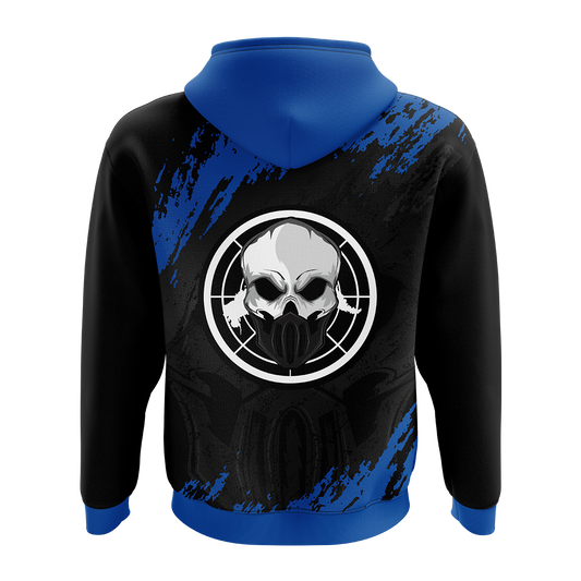 GRSU - Crew Zipper 2022