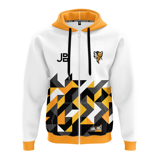 HAVOC - Crew Zipper 2022