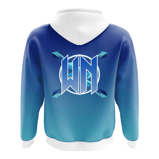 WHO'S NEXT - Crew Zipper 2020