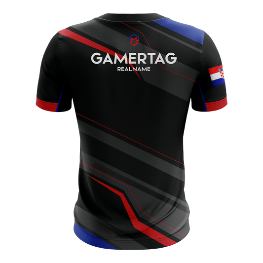 MARTEN GAMING - Jersey 2020 V1