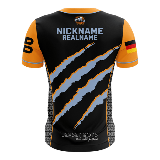 TAST3 ESPORTS - Jersey 2020