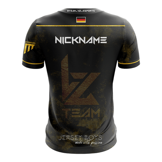 TEAM VZ ESPORTS - Jersey 2020