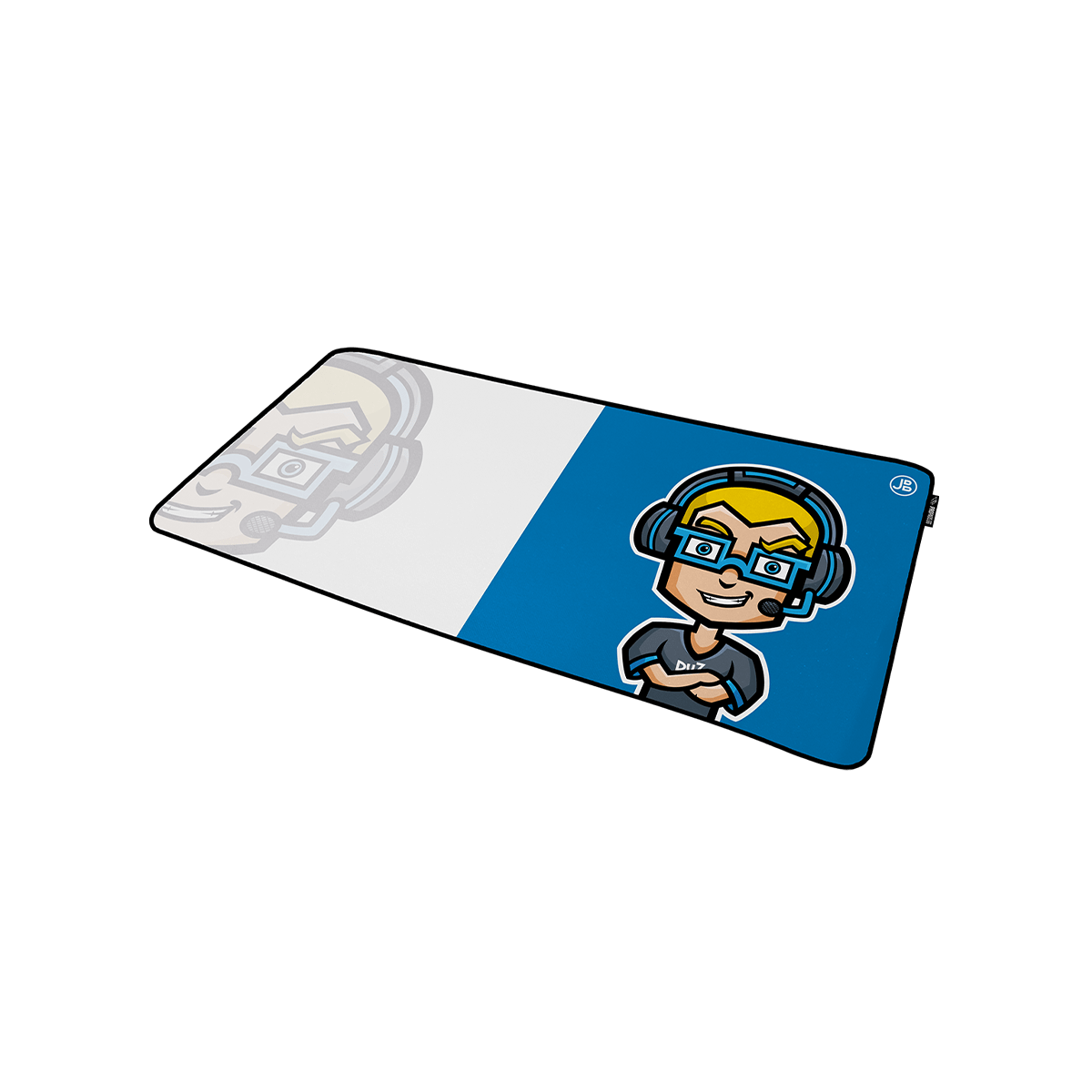 DUZ ESPORT - Mousepad - XXL