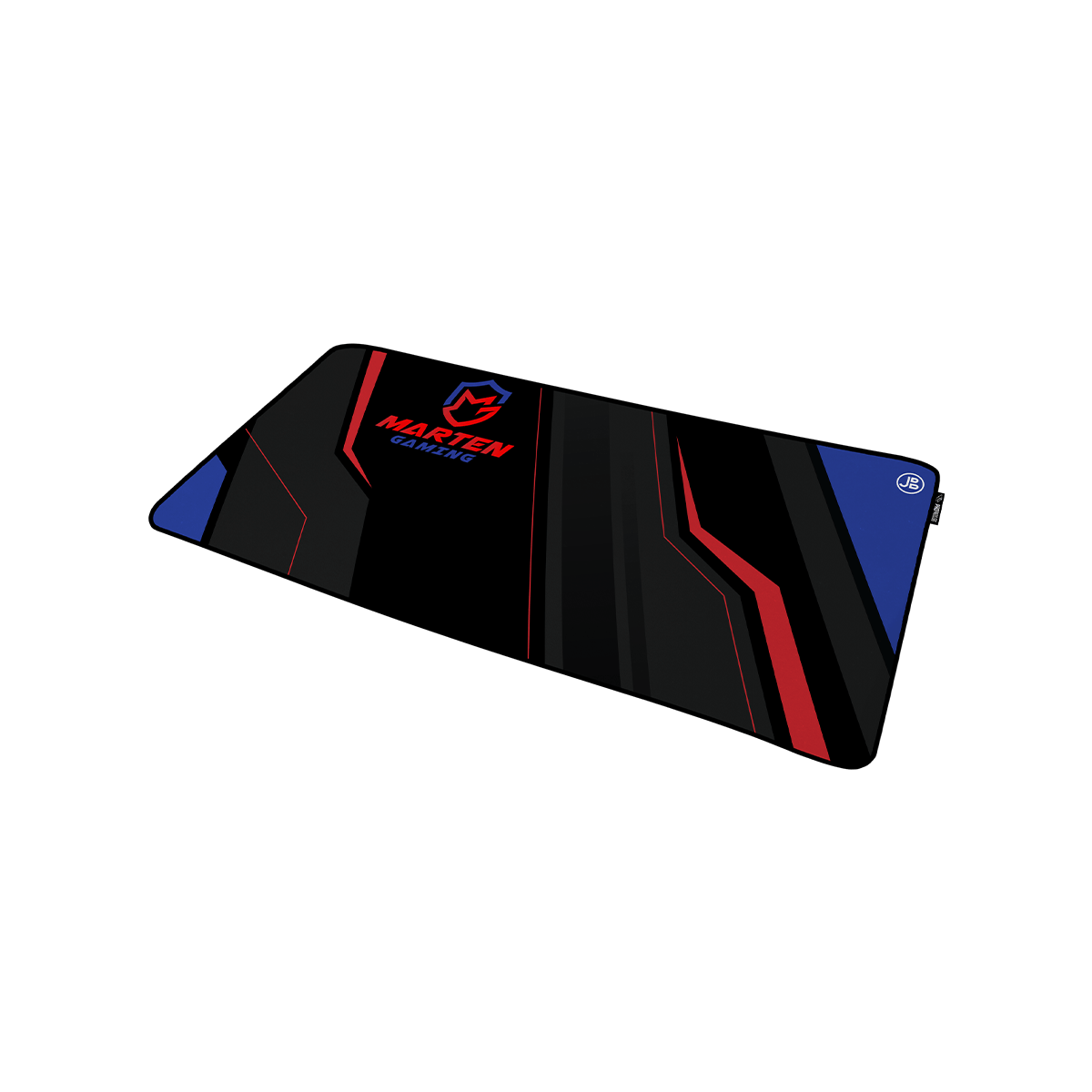 MARTEN GAMING - Mousepad - XXL - V1
