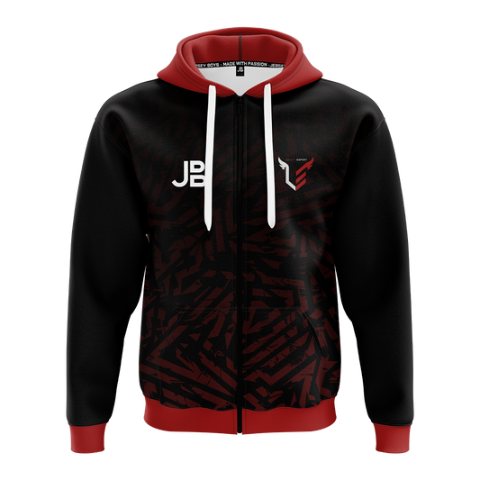 LEGACY ESPORT - Crew Zipper 2023