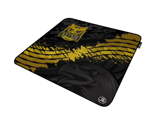 LUDERE VINCERE - Mousepad