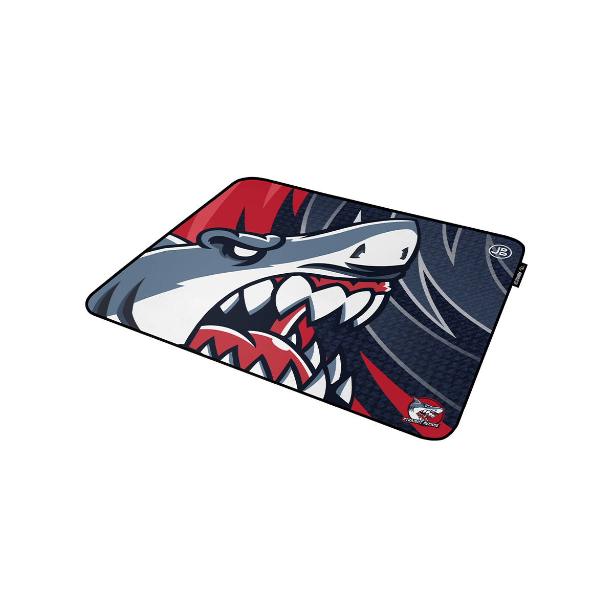 STRAIGHT AVENUE - Mousepad - L