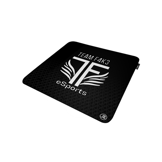 TEAM F4K3 ESPORTS - Mousepad