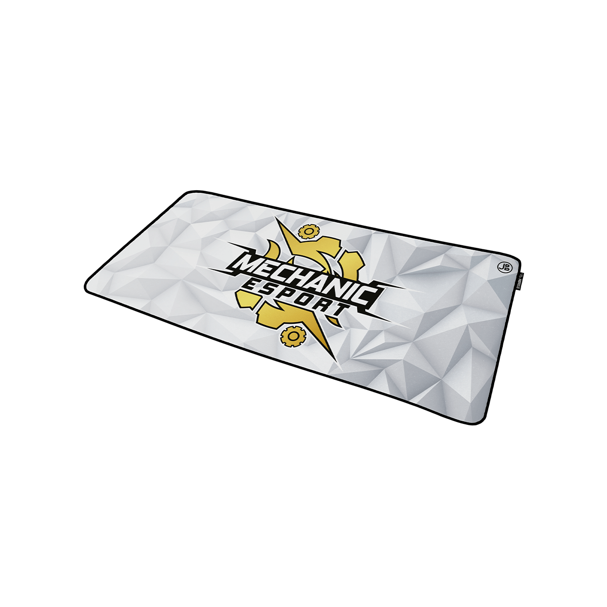 MECHANIC ESPORT - Mousepad - XXL