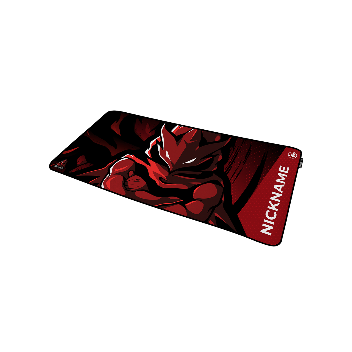 TEAM PHUN - Mousepad XXL