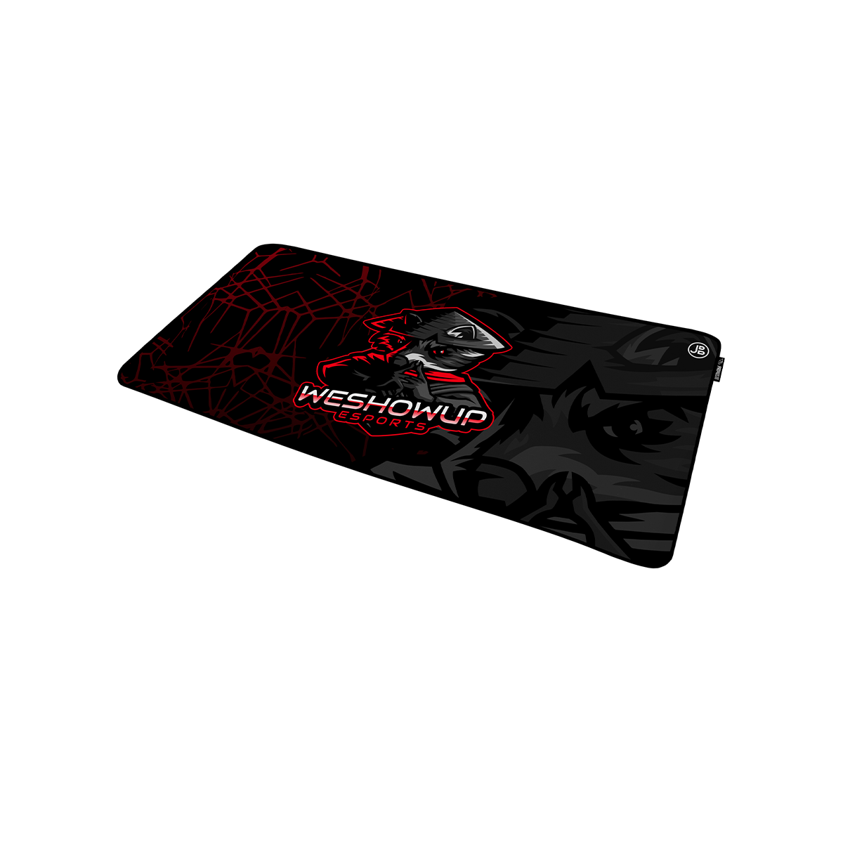 WESHOWUP ESPORTS - Mousepad XXL