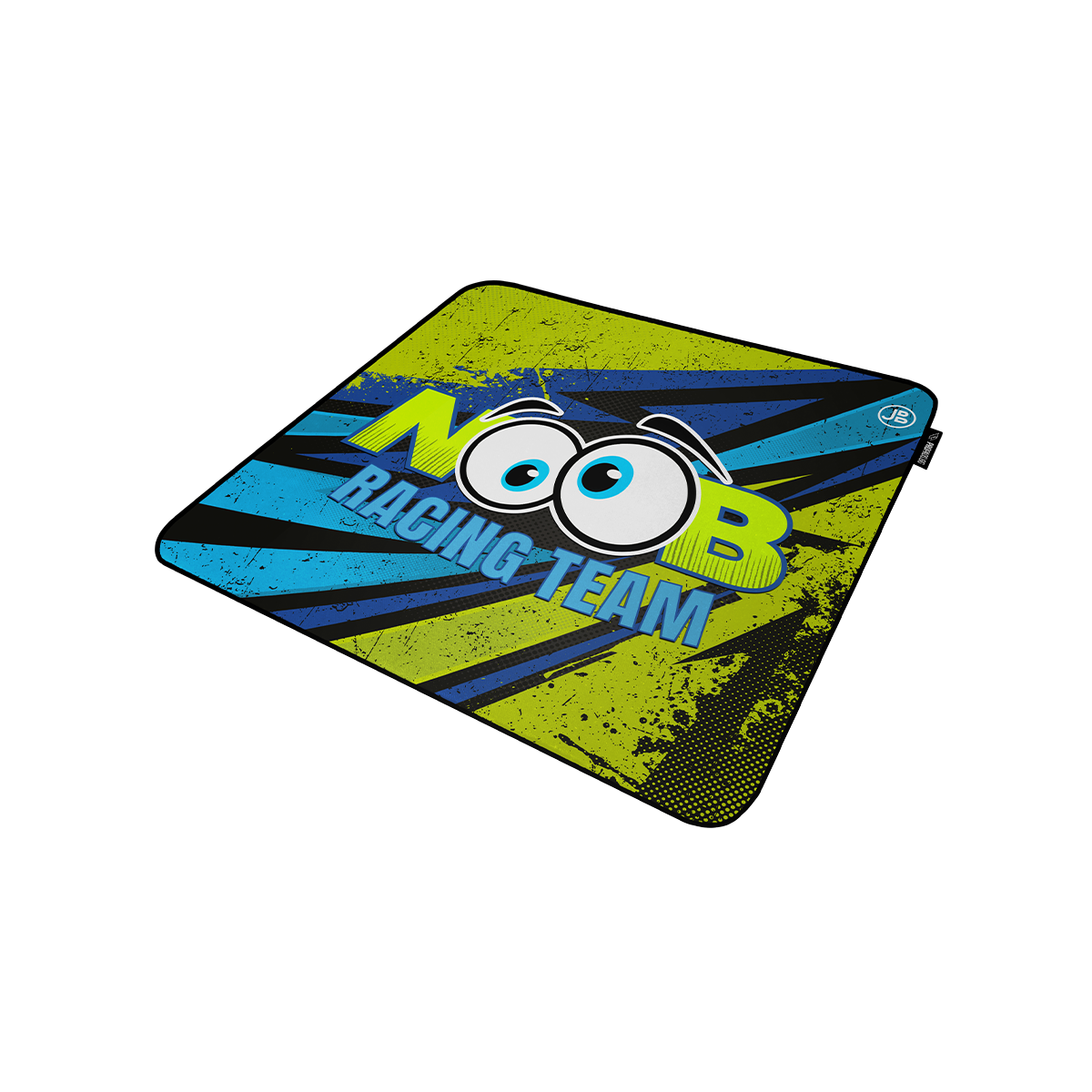 NOOB RACING TEAM - Mousepad - XL