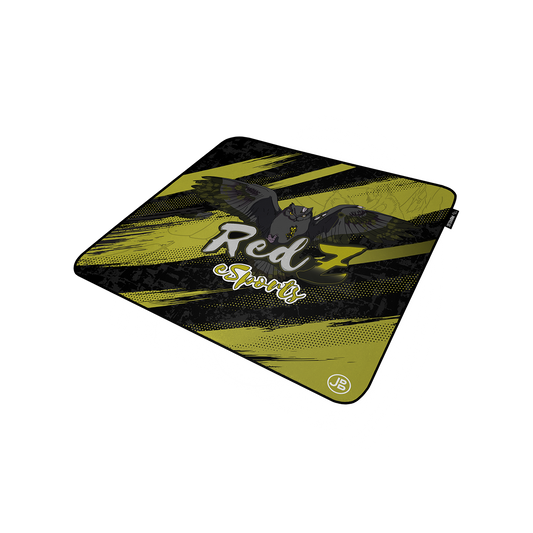 REDZ ESPORTS - Mousepad Gold