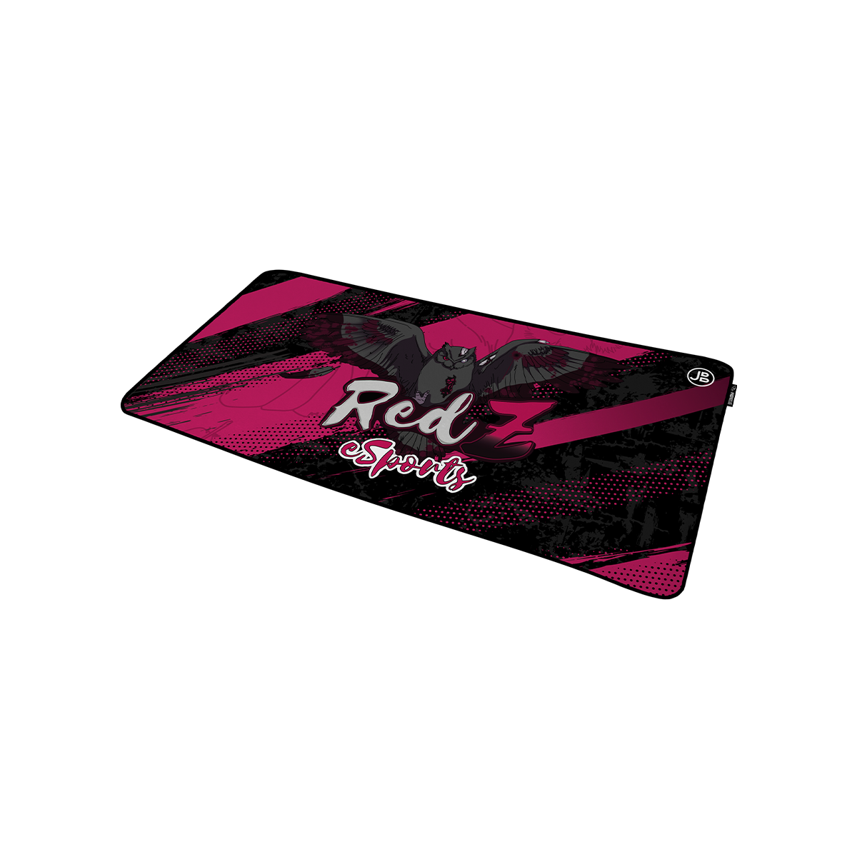 REDZ ESPORTS - Mousepad Magenta