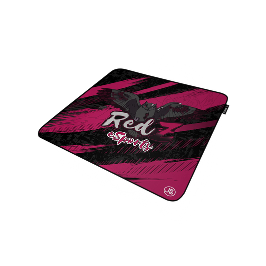 REDZ ESPORTS - Mousepad Magenta