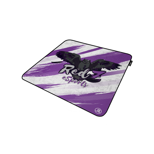 REDZ ESPORTS - Mousepad Purple