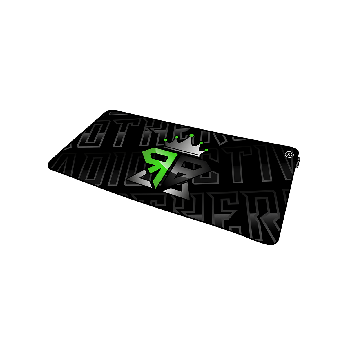 RADIOACTIVE BROTHERS - Mousepad - XXL
