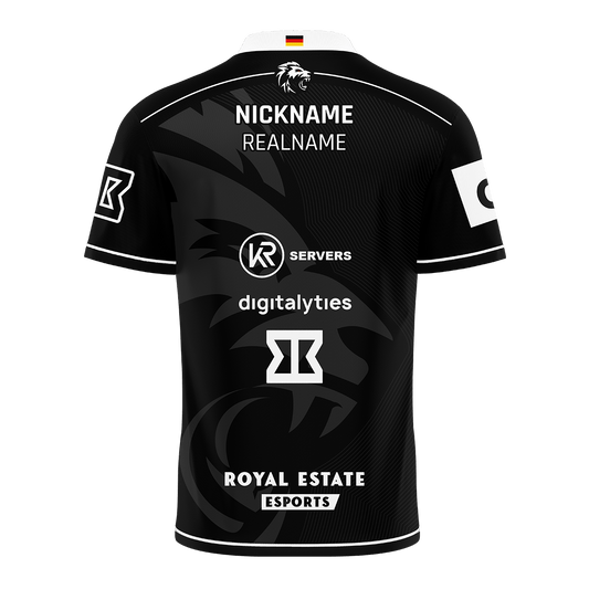 ROYAL ESTATE - Jersey 2021