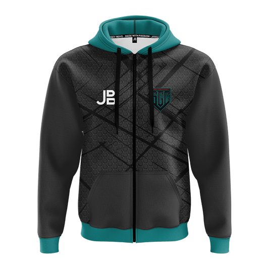 SEI GEIL COMMUNITY - Crew Zipper 2021